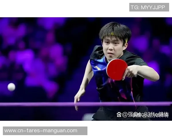 新高！松岛首进冠军赛4强望迫近前十 年纪优势足让国乒艳羡